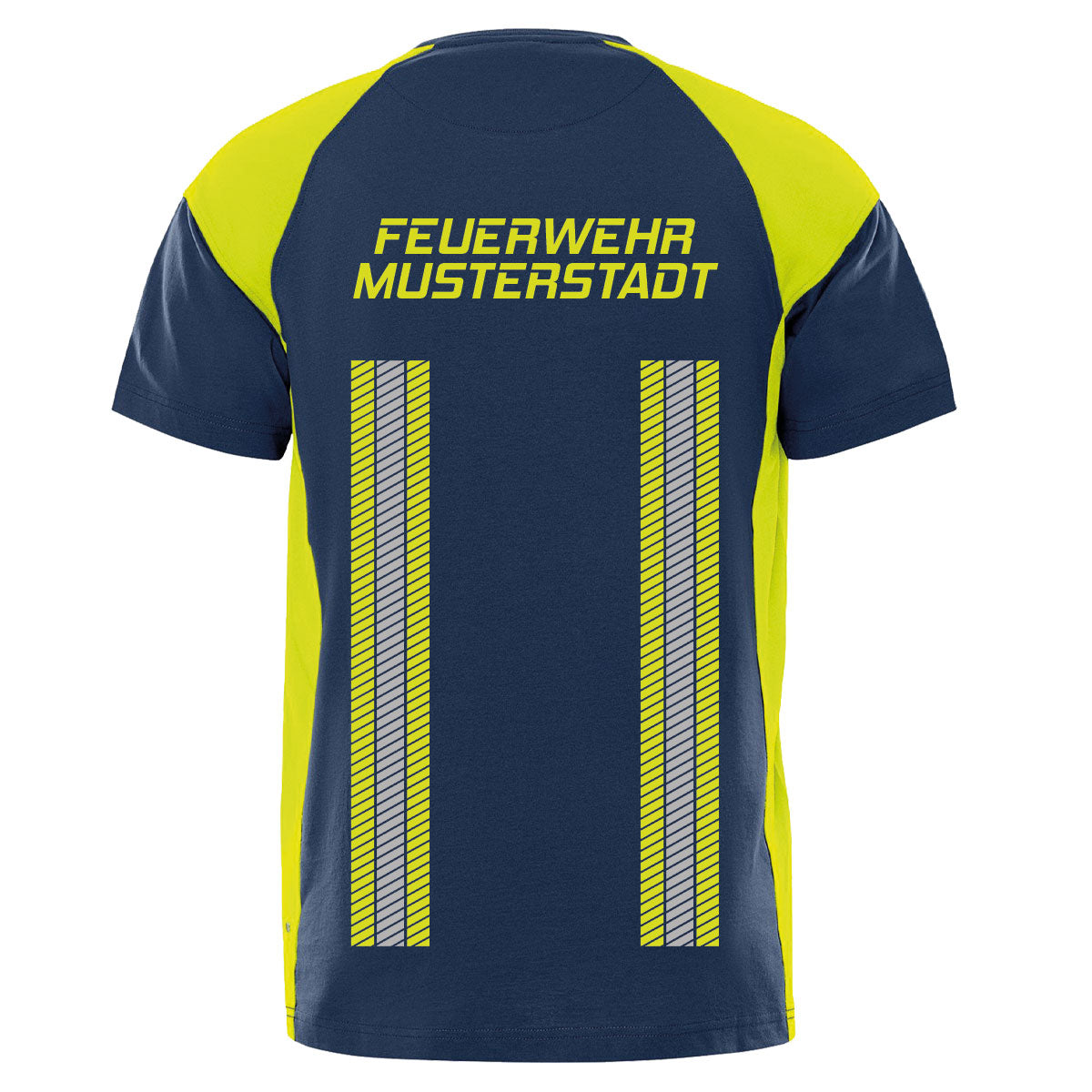 Einsatzshirt Version 2