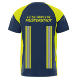 Einsatzshirt Version 2