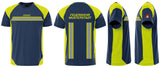 Einsatzshirt Version 2