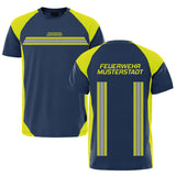 Einsatzshirt Version 2
