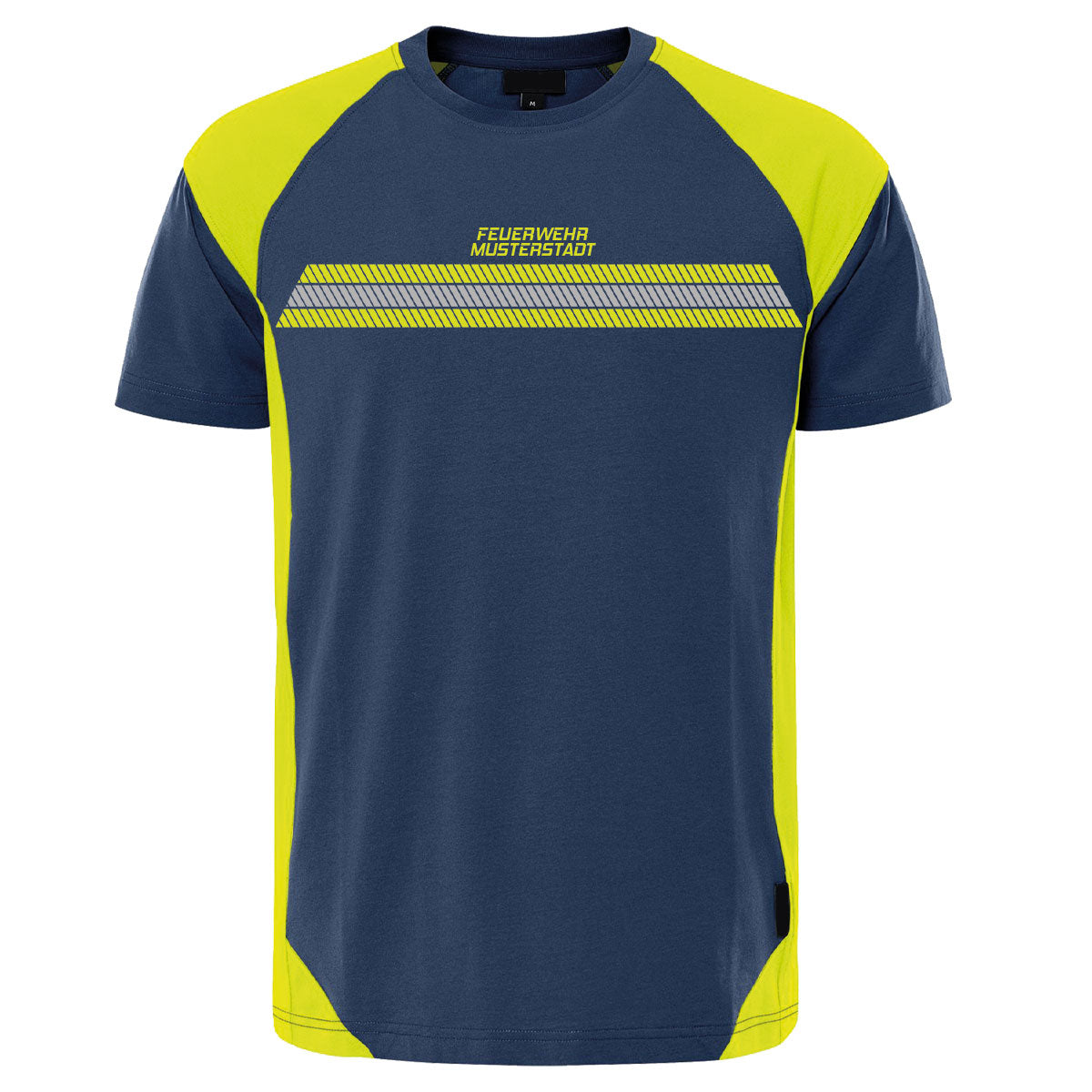 Einsatzshirt Version 2