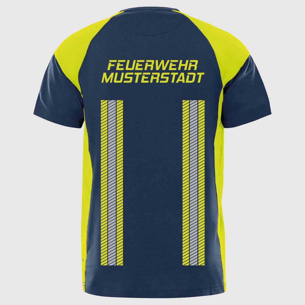 Einsatzshirt Version 2