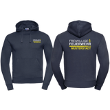 Kapuzen Sweater Motiv 7