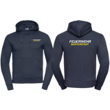 Kapuzen Sweater Motiv 4