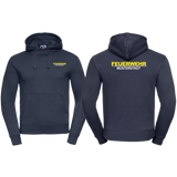 Kapuzen Sweater Motiv 9