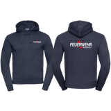 Kapuzen Sweater Motiv 8