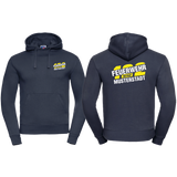 Kapuzen Sweater Motiv 2