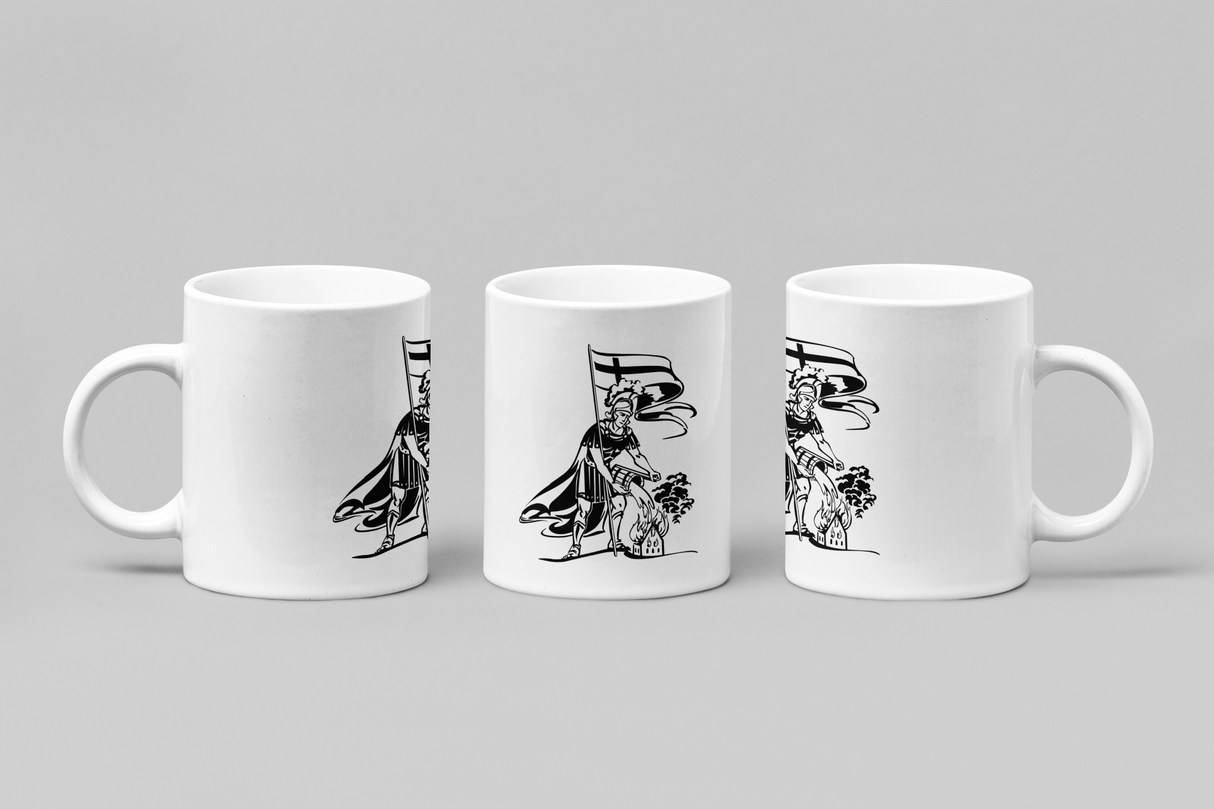 Tasse Hl Florian