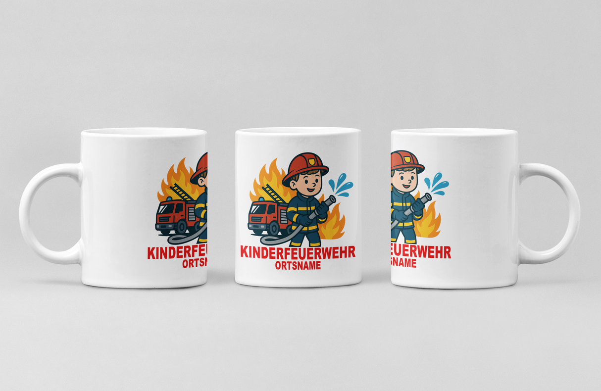 Tasser KF01