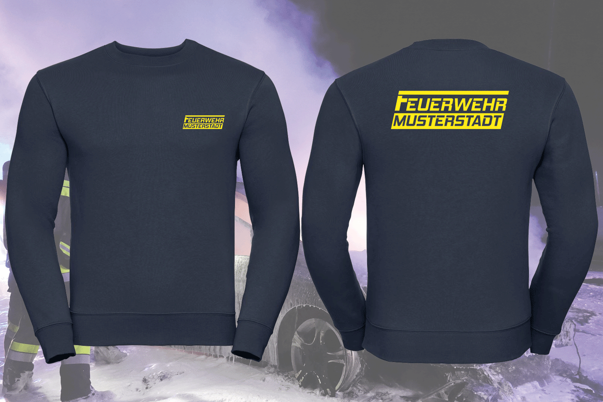 Sweater Motiv 1