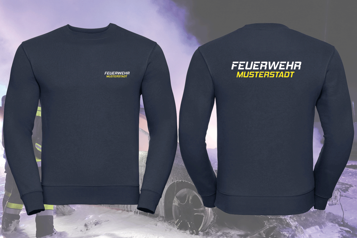 Sweater Motiv 4