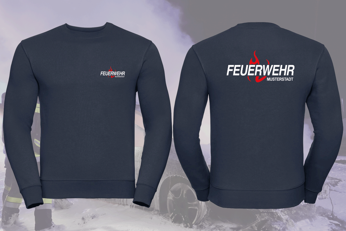 Sweater Motiv 8