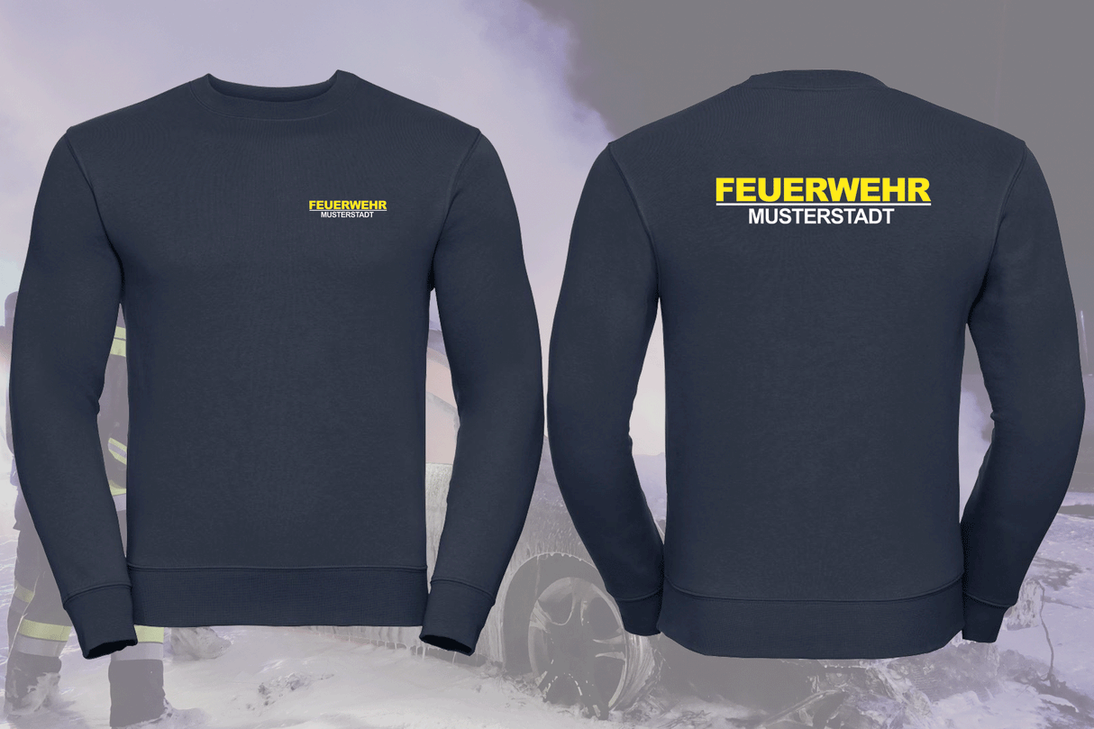 Sweater Motiv 9